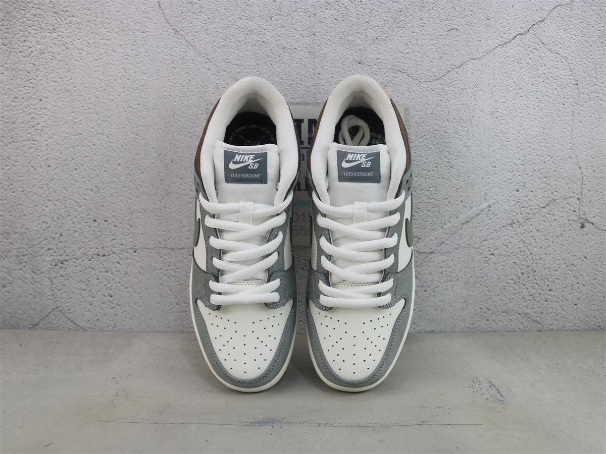 M Batch Nike SB Dunk Low Yuto Horigome FQ1180-001